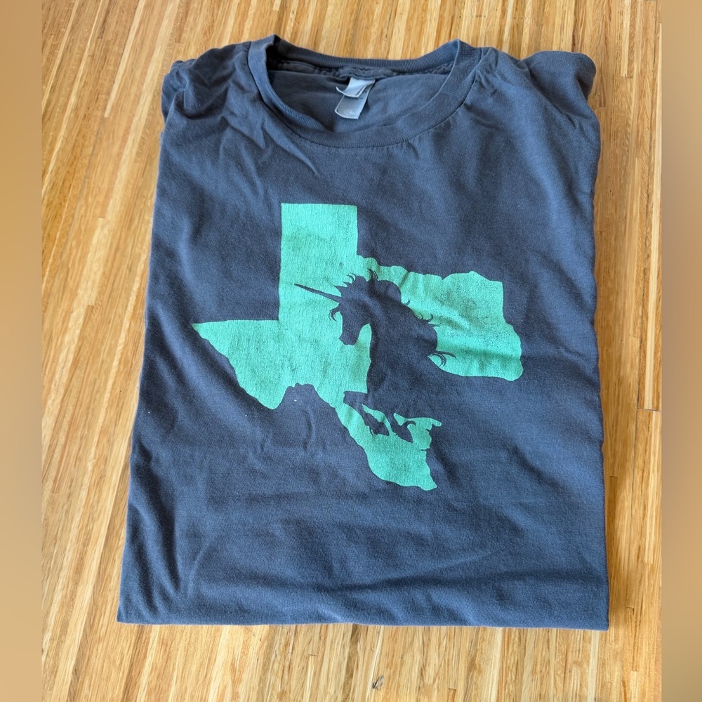 Vintage Texas t shirt